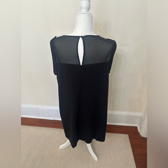Must have black dress size 14 - Catherine Malondrino - Picture 2 of 3
